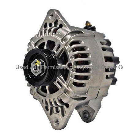 Mpa Quality-Built Alternator Remanufactured, MPA Quality-Built 11227 11227